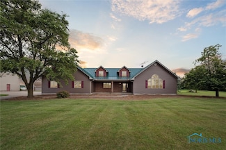 6265 W Sr 6, Gibsonburg, OH 43431