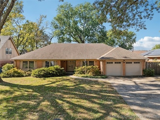 5312 S Irvington Ave, Tulsa, OK 74135