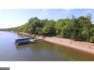 4555 Vireo Trail NW, Walker, MN 56484