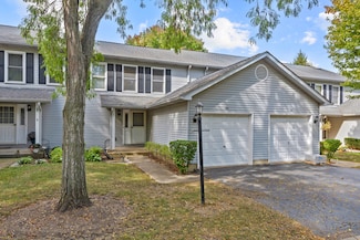 414 Villa Circle Dr Unit 23, Palatine, IL 60067