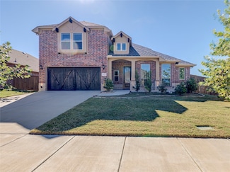 4014 Grove Valley Rd, Midlothian, TX 76065