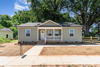 406 N Bostian St, China Grove, NC 28023