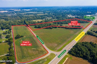 0 U S 45 Bypass, Jackson, TN 38301