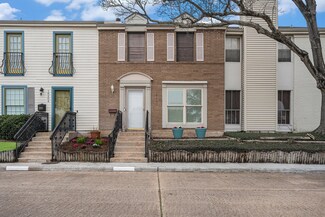 18202 Vinland Dr Unit 8202, Houston, TX 77058