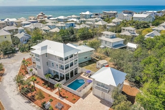 327 Eastern Lake Rd, Santa Rosa Beach, FL 32459