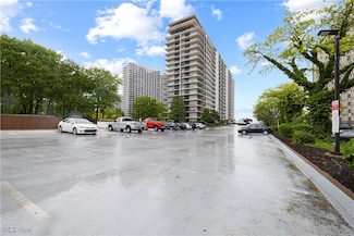 12550 Lake Ave Unit 1501-1507, Lakewood, OH 44107
