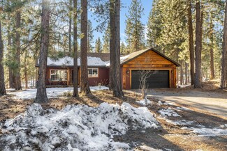 17137 Oxnard Rd, Bend, OR 97707
