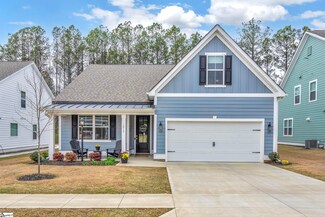 1012 Cortland Valley, Duncan, SC 29334