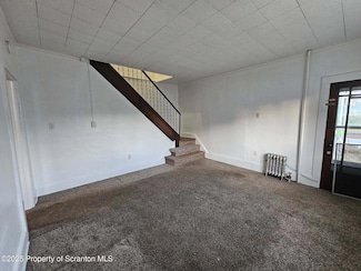 423 W Lackawanna Ave Unit 2, Olyphant, PA 18447