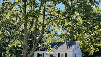 Unlisted Address