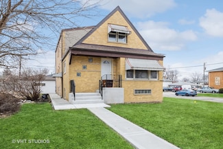 7659 Roberts Rd, Bridgeview, IL 60455