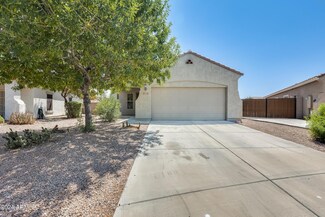 18503 N Wilson St, Maricopa, AZ 85138