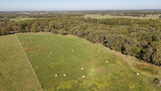 0000 Farm Road 1140, Verona, MO 65769