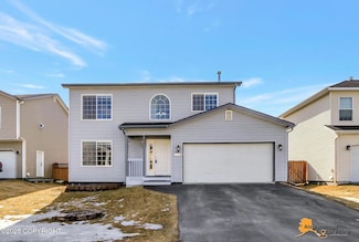 2104 Casey Cusack Loop, Anchorage, AK 99515