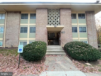 7101 Donnell Place Unit D8, District Heights, MD 20747