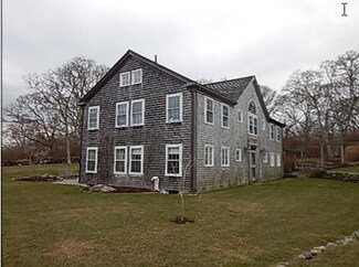 26 Harding Hill, Chilmark, MA 02535