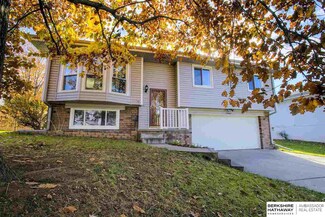 14907 Borman St, Omaha, NE 68138