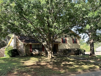 1300 Allison St, Brenham, TX 77833
