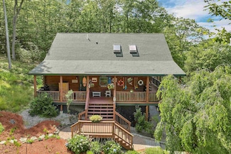 363 S Shore Rd, New Durham, NH 03855