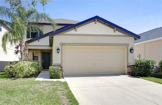 1210 Harbour Blue St, Ruskin, FL 33570