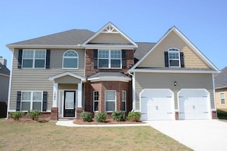 1045 Vine Ln, Grovetown, GA 30813