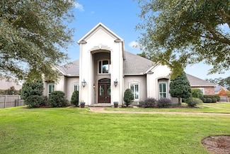 509 Tallow Tree Dr, Madisonville, LA 70447