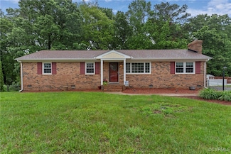 3011 Ionis Ln, Midlothian, VA 23112