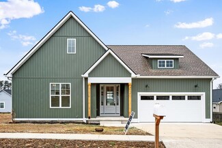 2298 Nicholas Ave, Cookeville, TN 38506