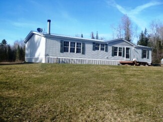 305 Pigeon Pond Rd, Marshfield, VT 05658