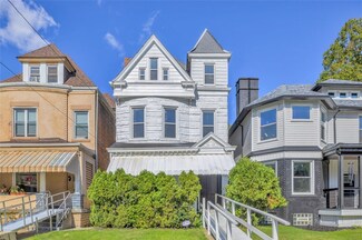 6753 Mcpherson Blvd, Pittsburgh, PA 15208