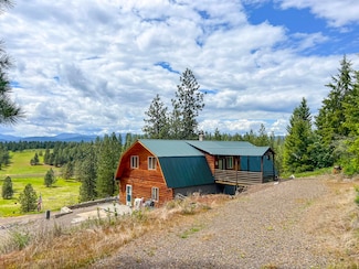 2010 Clemons Rd, Rice, WA 99167