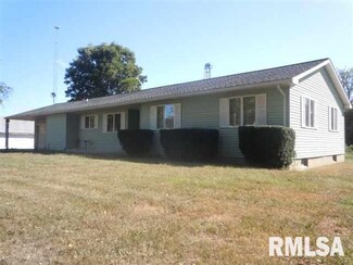 200 Milly St, Lawndale, IL 61751