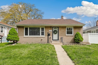 3668 Adams St, Lansing, IL 60438