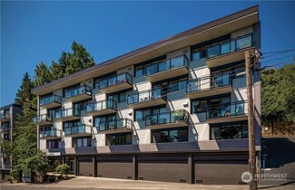 1601 Taylor Ave N Unit 402, Seattle, WA 98109