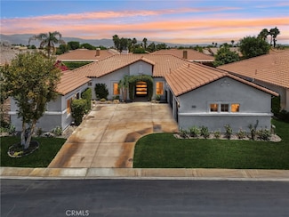 45138 Shaugnessy Dr, Indio, CA 92201