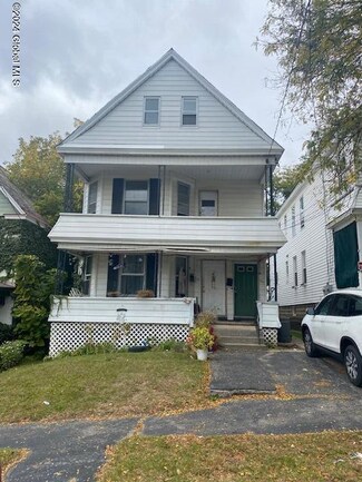 127 Elder St, Schenectady, NY 12304