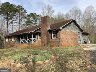 13370 Panhandle Rd, Hampton, GA 30228