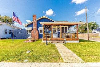 307 Suthon Ave, Houma, LA 70364