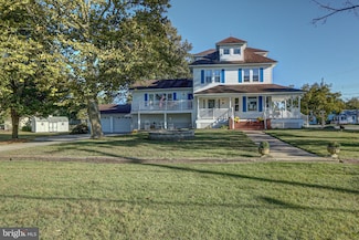 110 N River Dr, Pennsville, NJ 08070