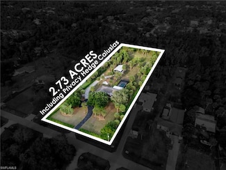 1020 19th St SW, Naples, FL 34117