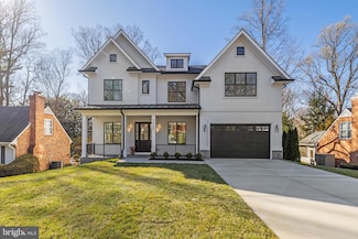 7548 Sebago Rd, Bethesda, MD 20817