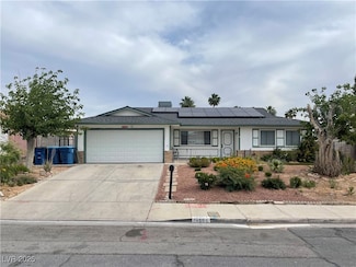 4564 Dennis Way, Las Vegas, NV 89121