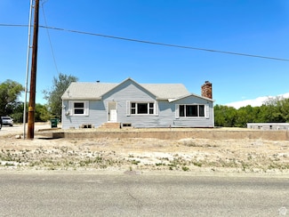 3060 S 2500 E, Vernal, UT 84078