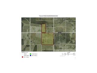 15781 E 200 Rd, Mound City, KS 66056