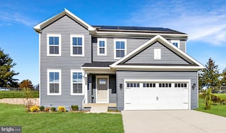 4008 Milner Rd, Nottingham, MD 21236