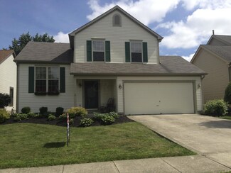 1435 Dickson Dr, Columbus, OH 43228