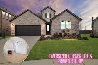 504 Cedarwood St, Little Elm, TX 76227