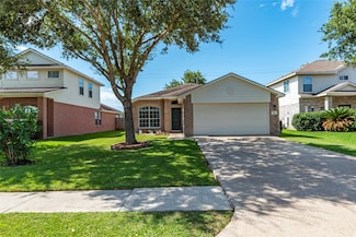 789 Rocky Rose Ct, La Marque, TX 77568