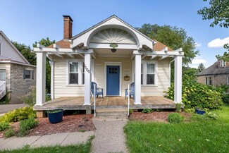 1100 S Grandview Ave, Dubuque, IA 52003