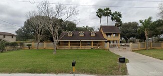 5621 N Mile 6 W, Weslaco, TX 78599